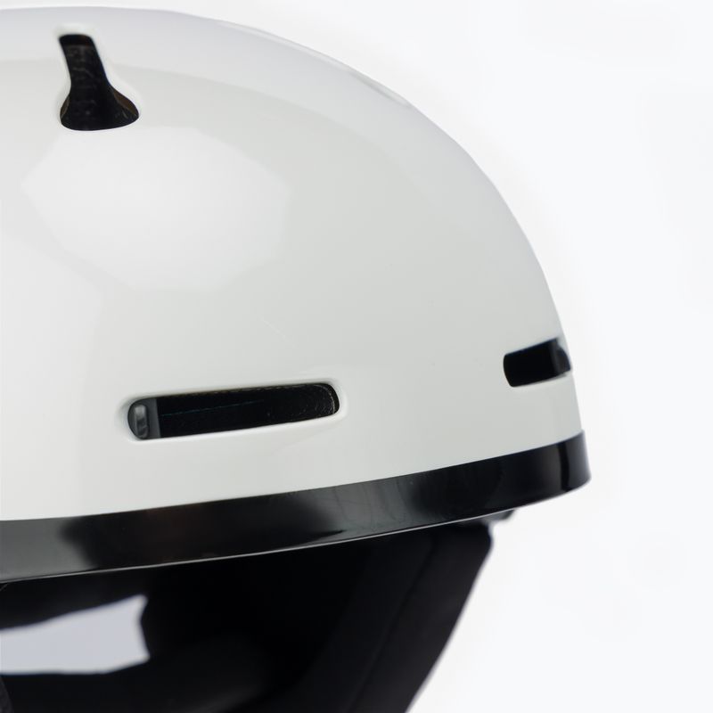 Cască de schi POC Artic SL 360 SPIN hydrogen white 6