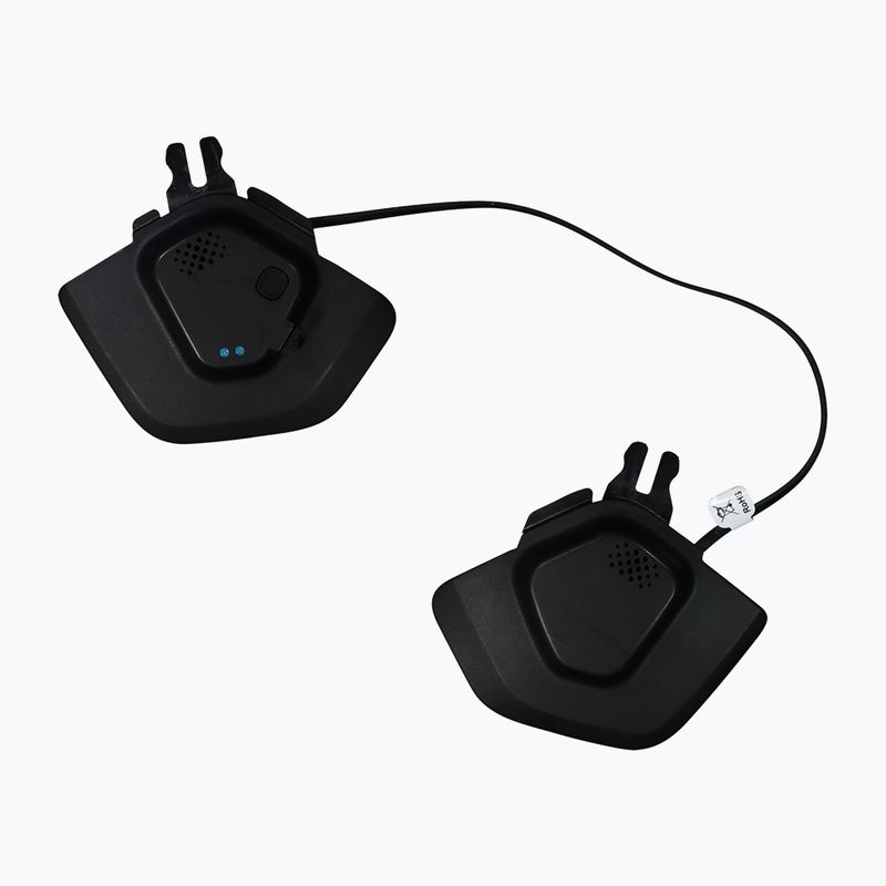 Căști POC Obex Communication Headset uranium black
