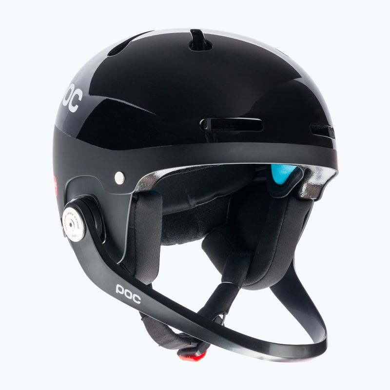 Cască de schi POC Artic SL 360 SPIN uranium black