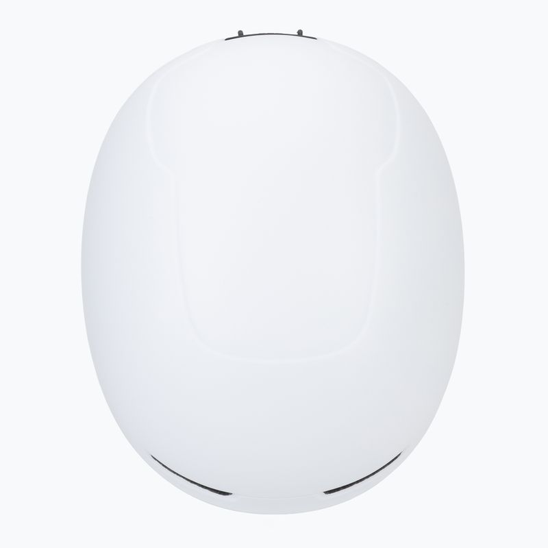 Cască de schi POC Obex Pure hydrogen white 6