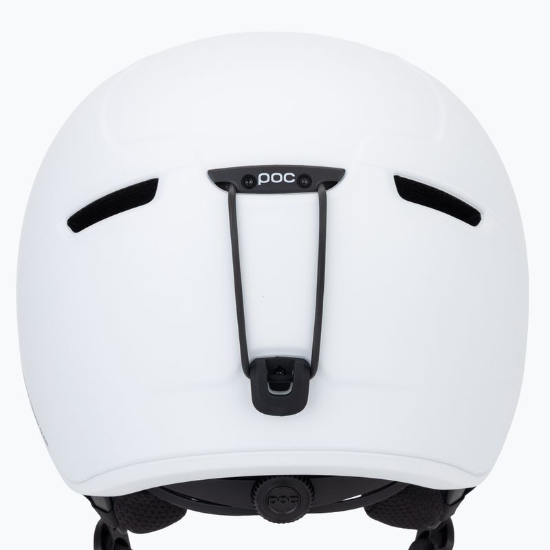 Cască de schi POC Obex Pure hydrogen white 7