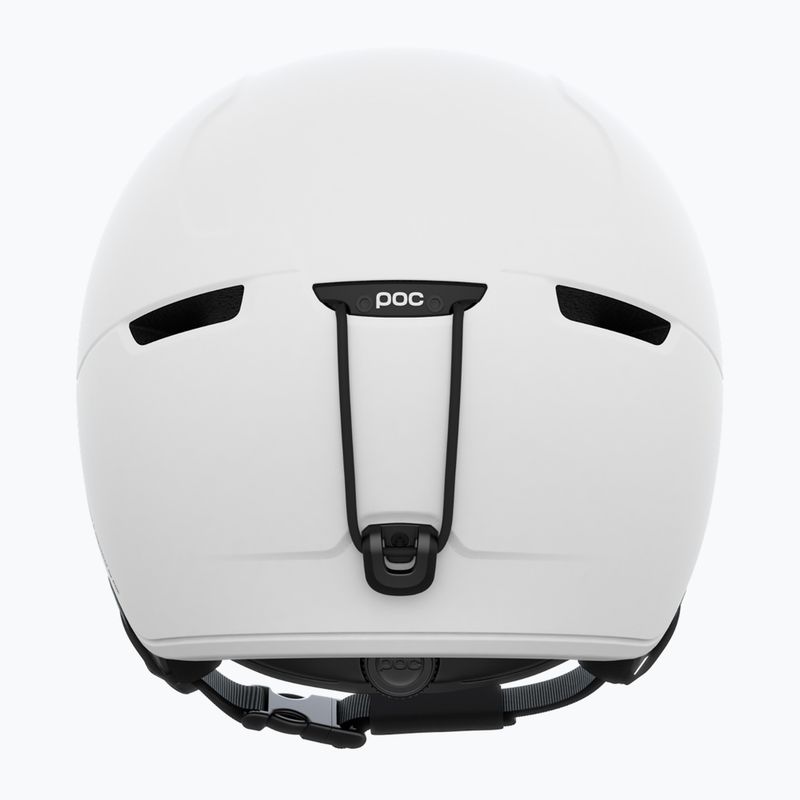 Cască de schi POC Obex Pure hydrogen white 4