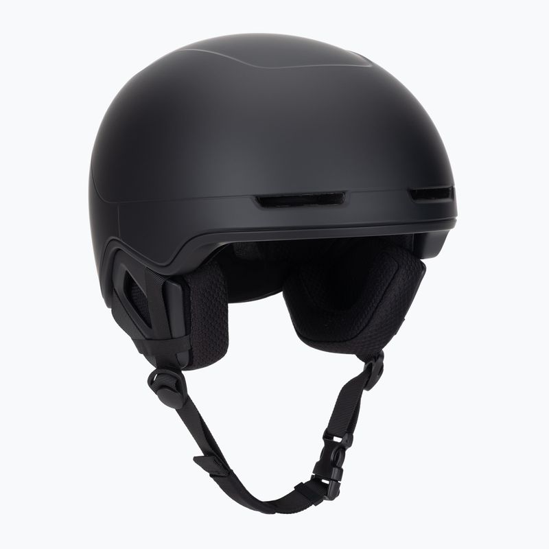 Cască de schi POC Obex Pure uranium black