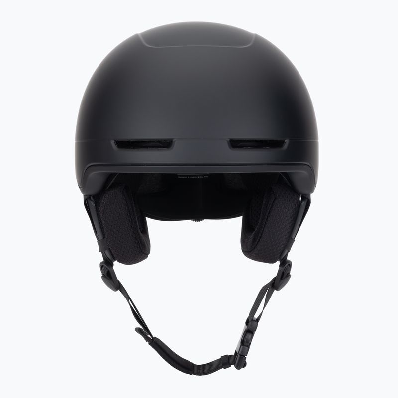Cască de schi POC Obex Pure uranium black 2