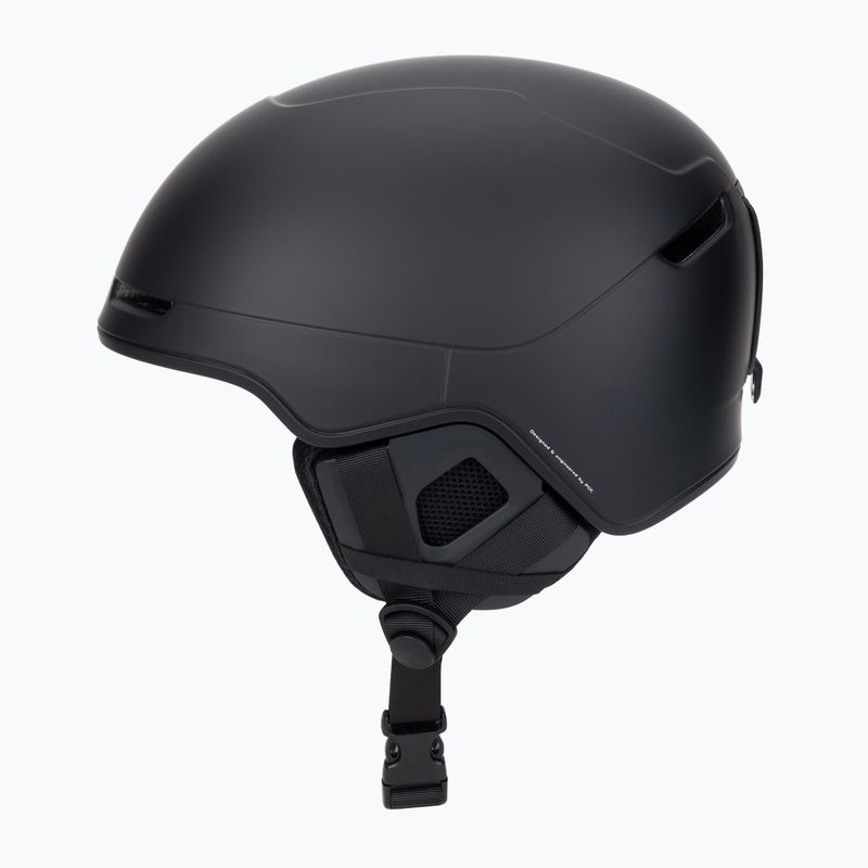 Cască de schi POC Obex Pure uranium black 3