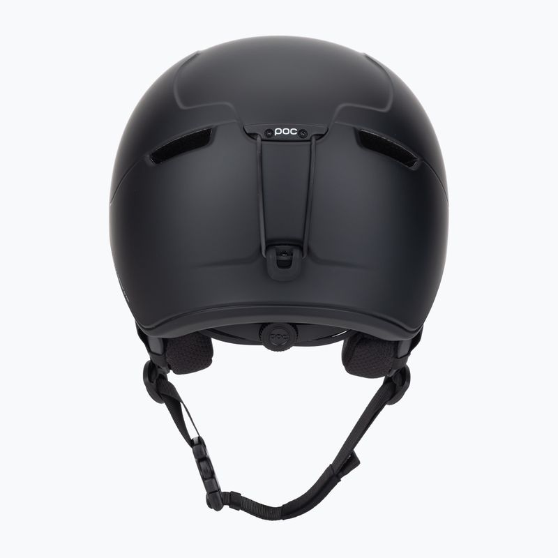 Cască de schi POC Obex Pure uranium black 4