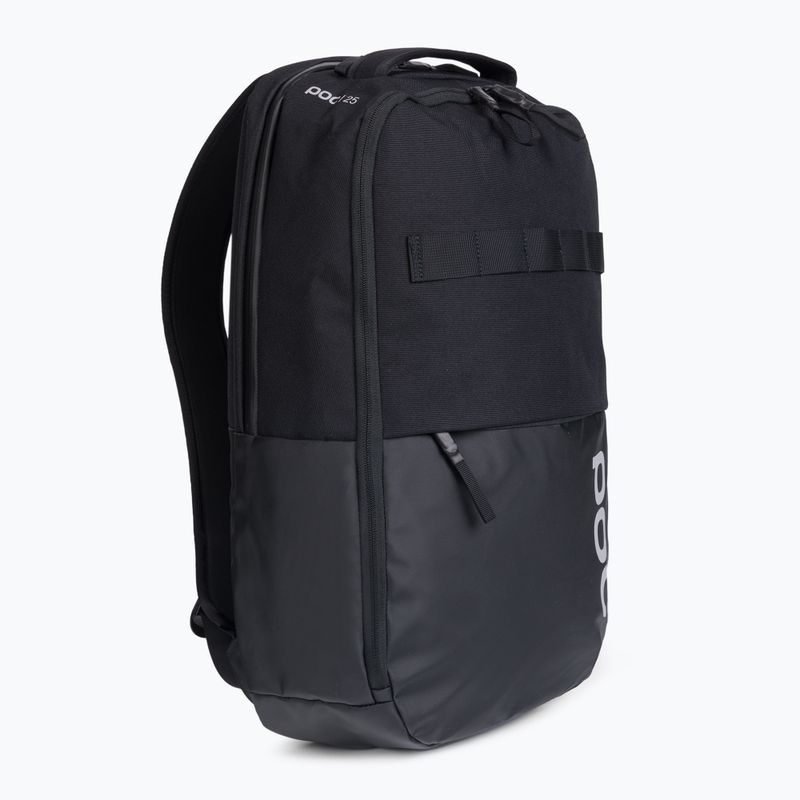 Rucsac pentru drumeții POC Daypack 25 uranium black 2