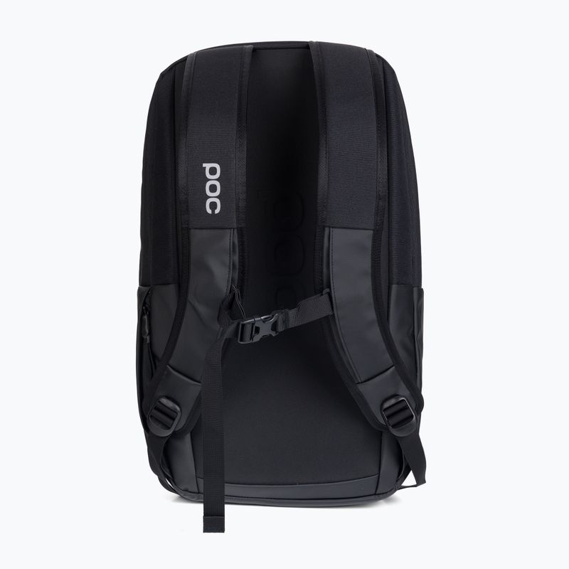 Rucsac pentru drumeții POC Daypack 25 uranium black 3