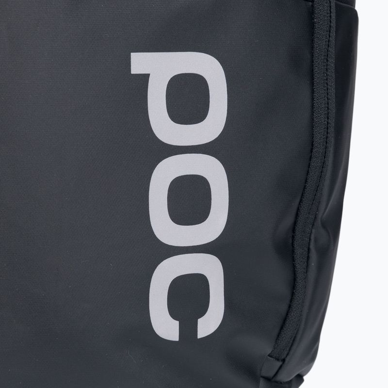 Rucsac pentru drumeții POC Daypack 25 uranium black 4