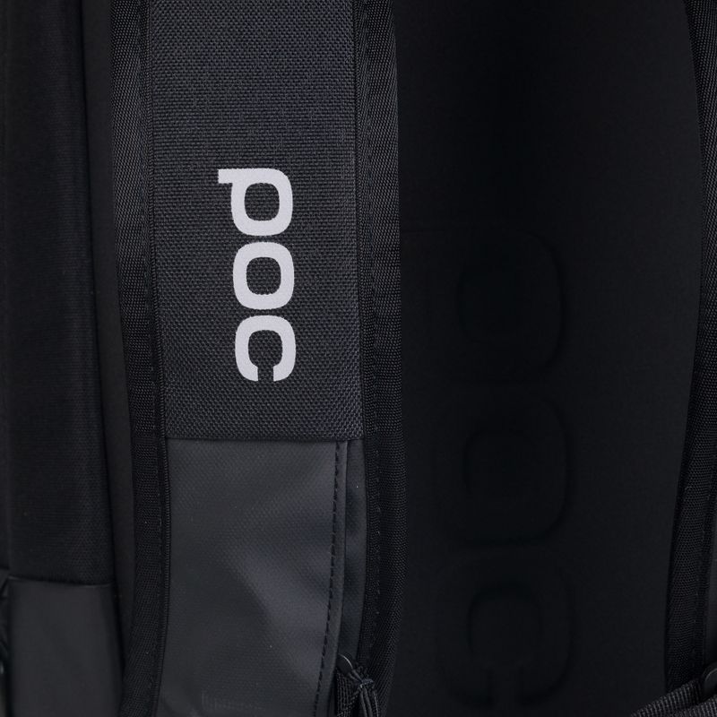 Rucsac pentru drumeții POC Daypack 25 uranium black 6