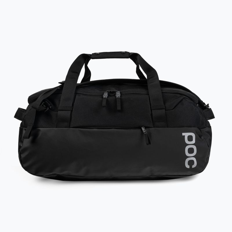 Geantă de călătorie POC Duffel Bag uranium black