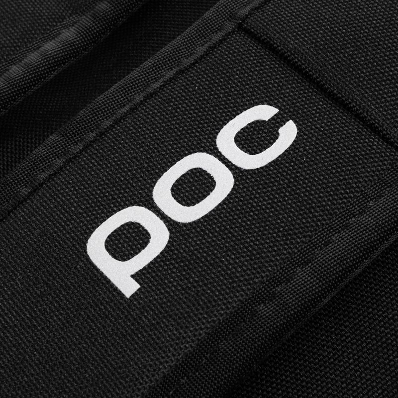 Geantă de călătorie POC Duffel Bag uranium black 6