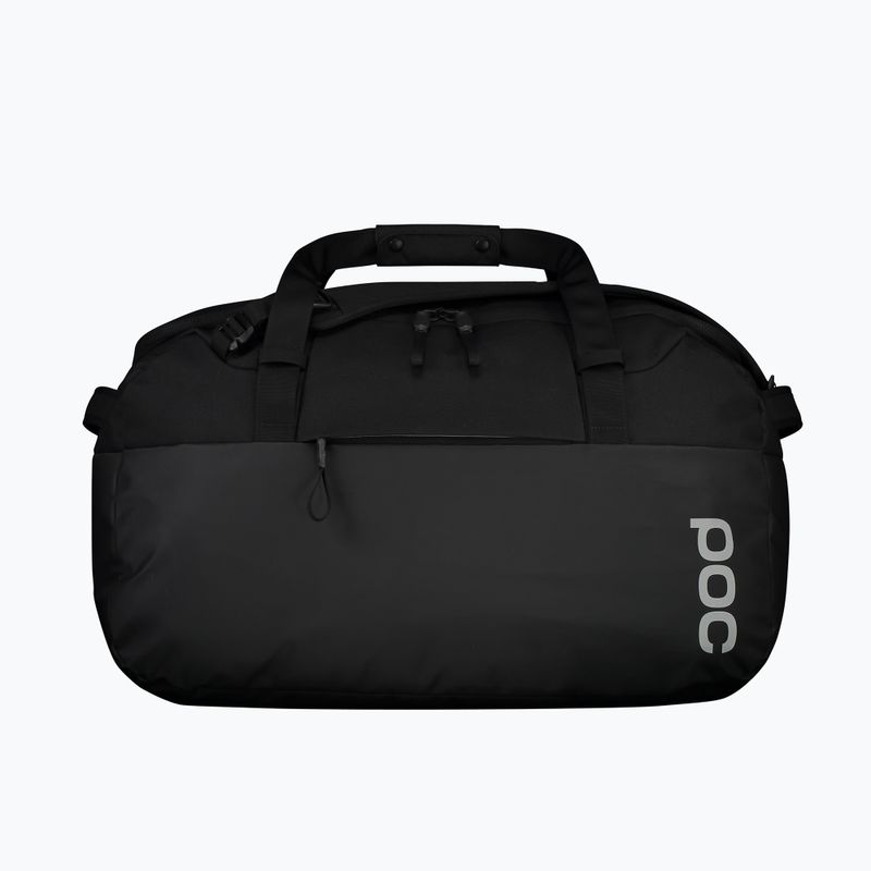 Geantă de călătorie POC Duffel Bag uranium black