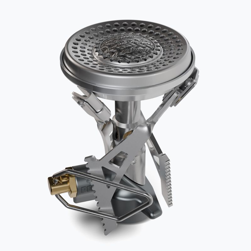 Aragaz de camping Primus Micron III Piezo 2