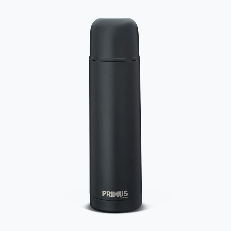 Termos Primus Classic Light Vacuum 1000 ml black