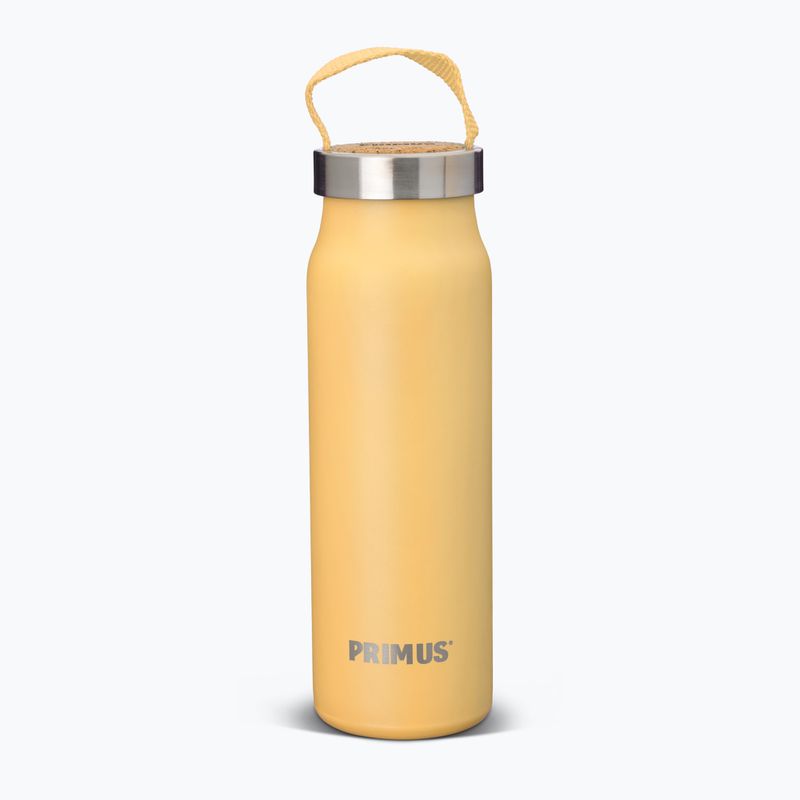 Sticlă termică Primus Klunken 700 ml stone gold