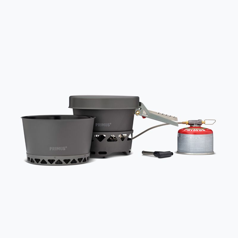 Aragaz turistic Primus Primetech Stove 2 x 2,3 l