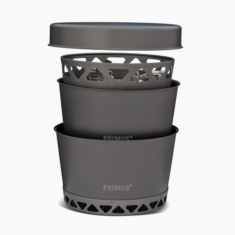 Aragaz turistic Primus Primetech Stove 2 x 2,3 l 2