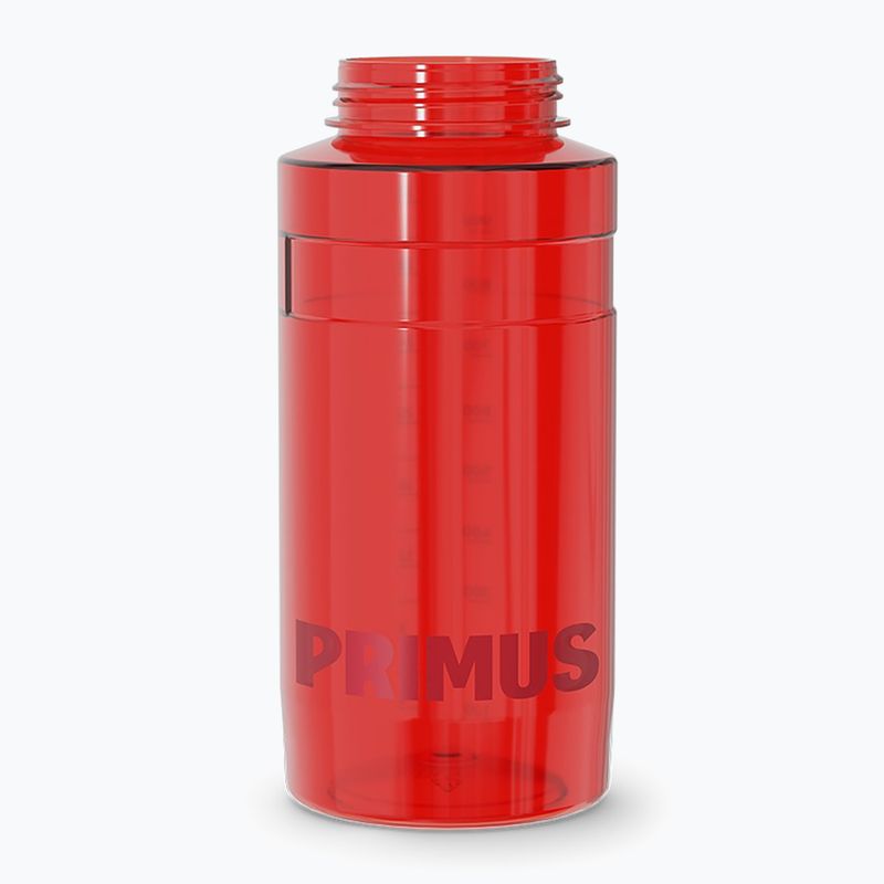 Sticlă de drumeții Primus Kvarts Tritan Bottle 1000 ml red 2