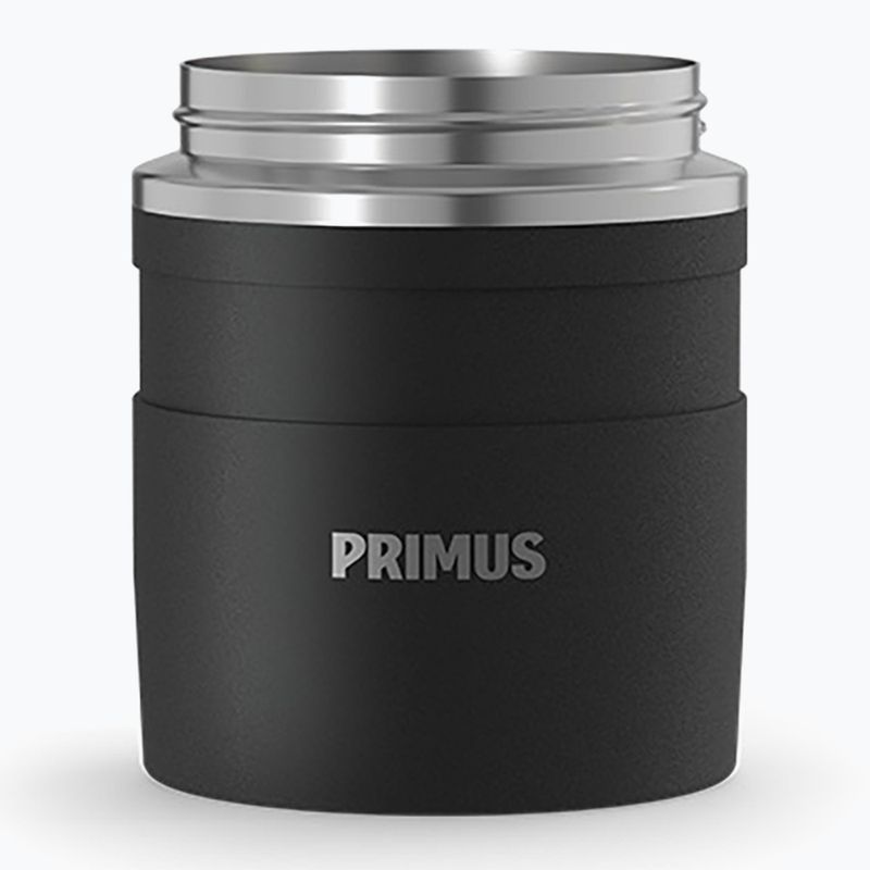 Termos pentru alimente Primus Flinta Insulated Lunch Jug 400 ml cliffside ash 2