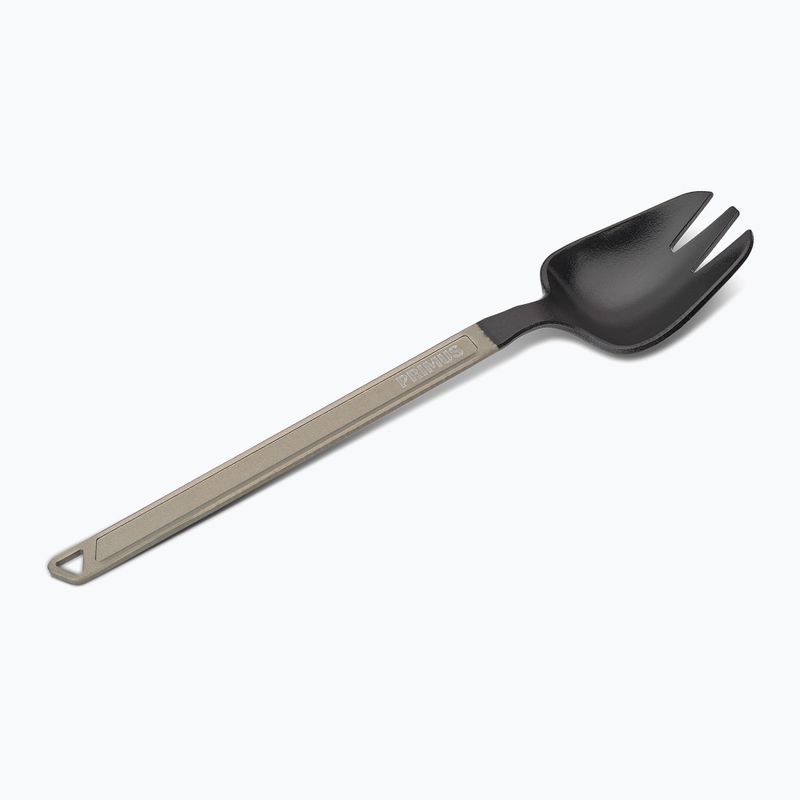 Furculița 3 în 1 Primus Trek Spork aluminum 2