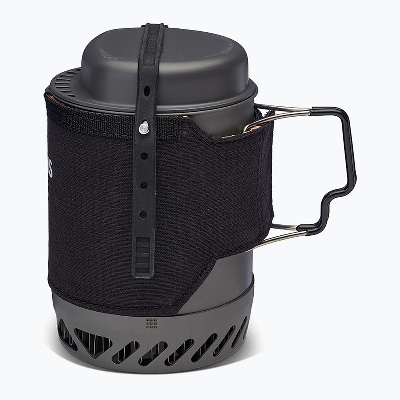 Aragaz de camping Primus Lite Plus Stove System II 0,8 l black 2