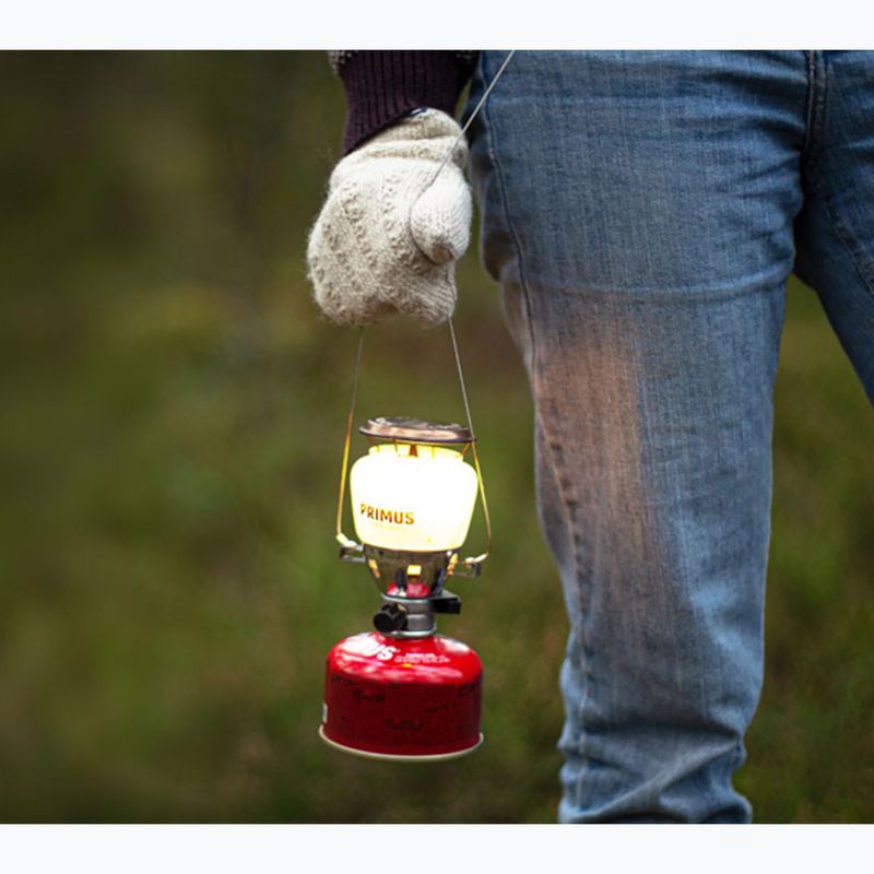 Lampă turistică pe gaz Primus EasyLight 2
