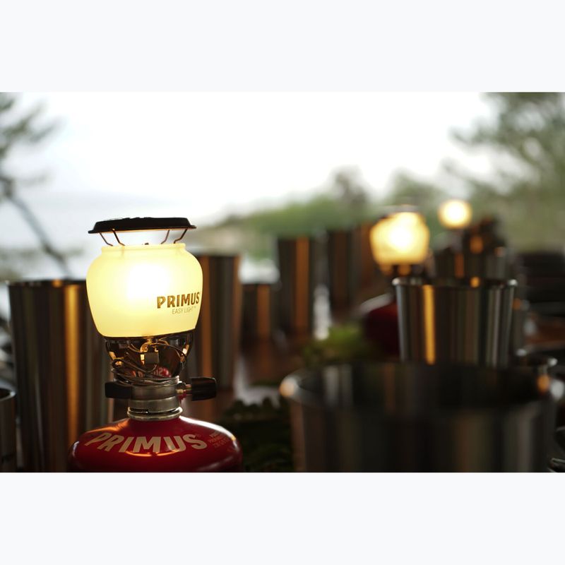 Lampă turistică pe gaz Primus EasyLight 3