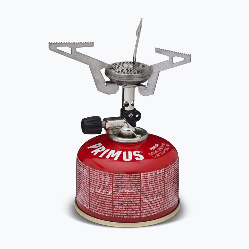 Primus Express Travel Stove Roșu P321484