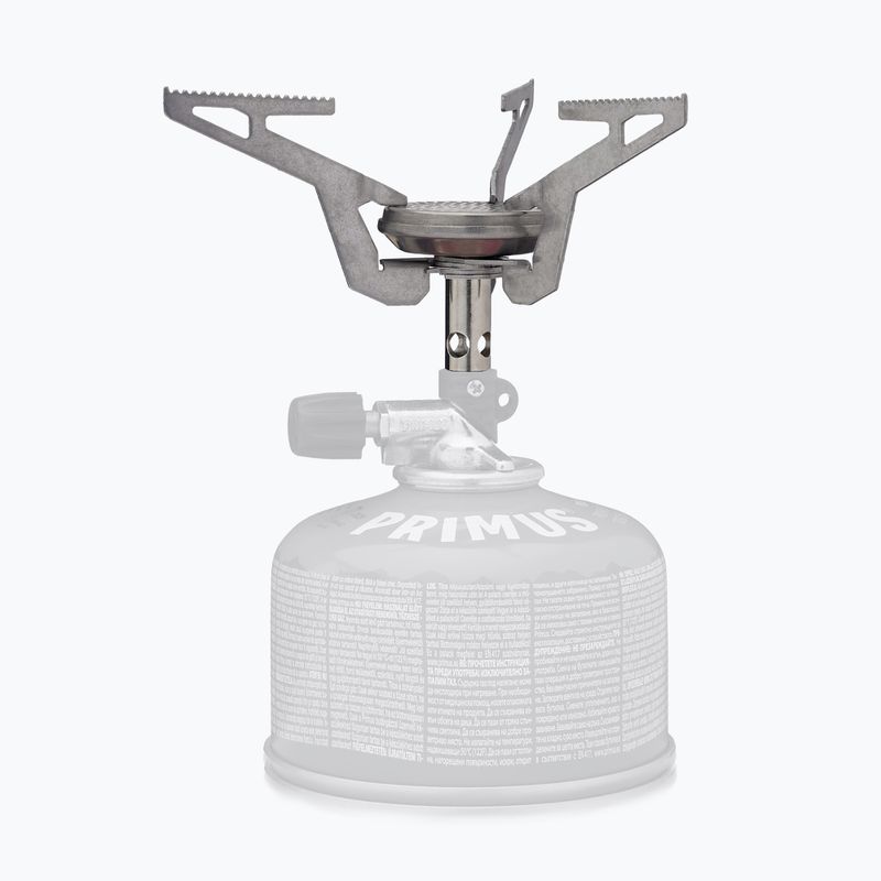 Primus Express Travel Stove Roșu P321484 2