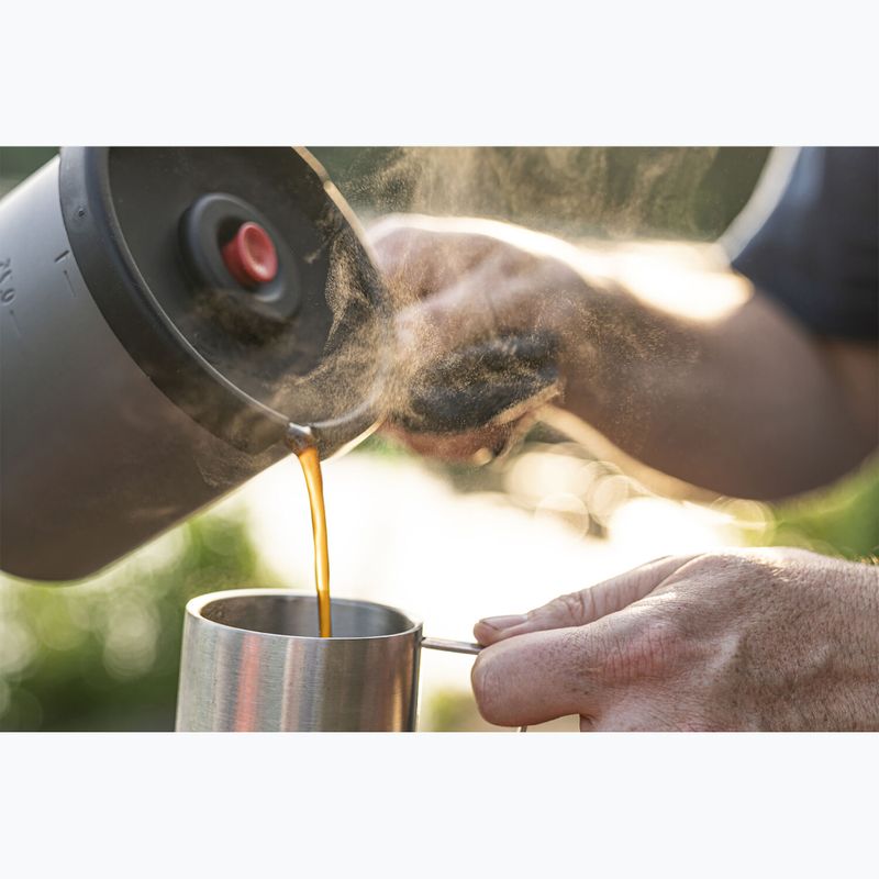 Ceainic pentru cafea și ceai Primus Coffee-Tea Press For Lite 3
