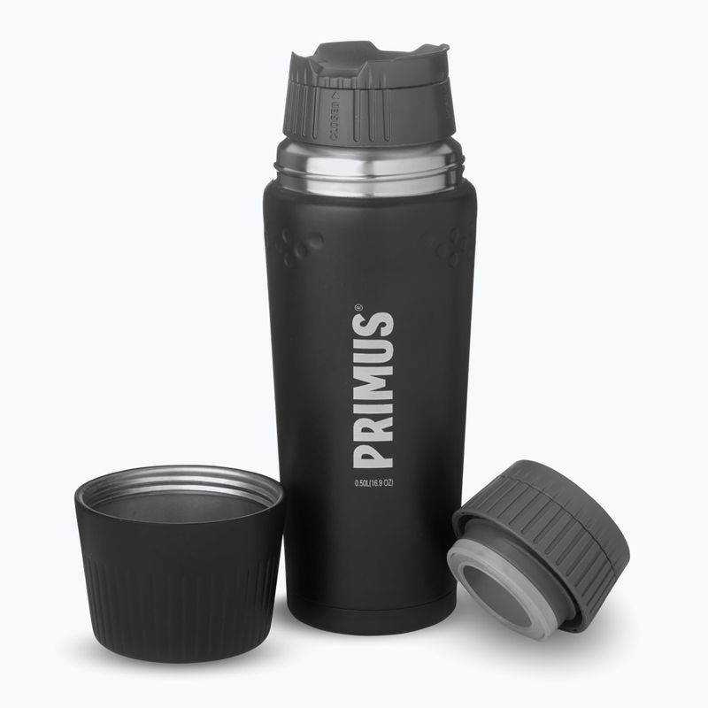 Geantă Primus TrailBreak Vacuum 500 ml black 2