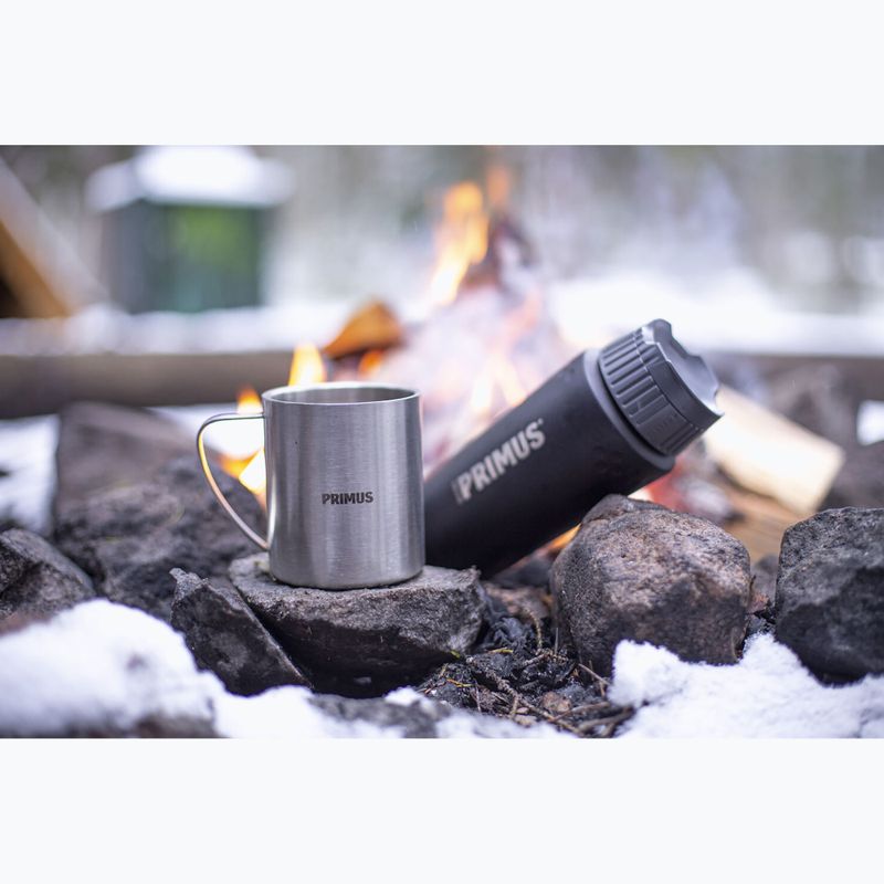 Geantă Primus TrailBreak Vacuum 500 ml black 3