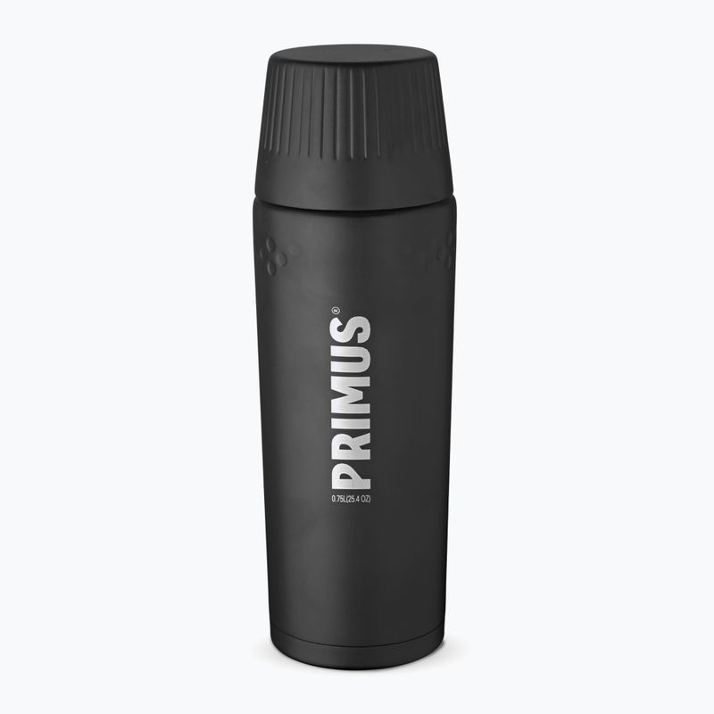 Geantă Primus TrailBreak Vacuum 750 ml black