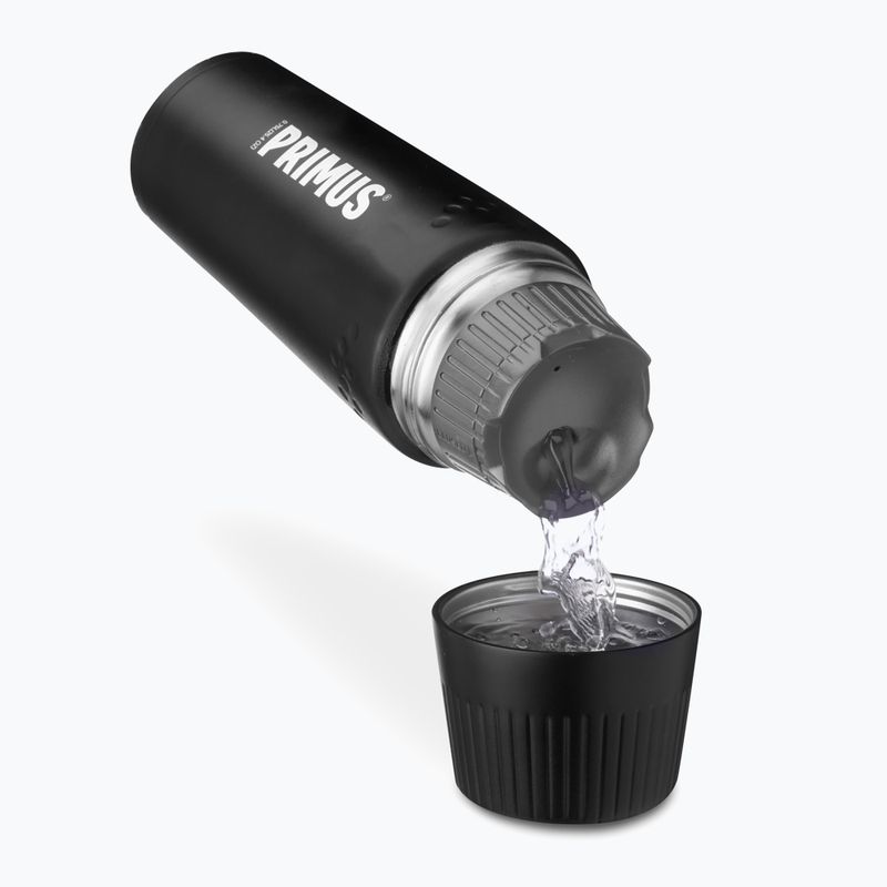Geantă Primus TrailBreak Vacuum 750 ml black 2