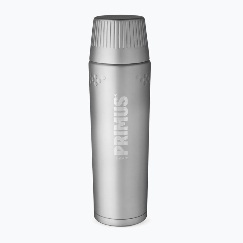 Termos Primus TrailBreak Vacuum 1 l steel