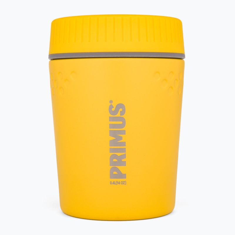 Primus Trailbreak Lunch Jug termos alimentar 400 ml galben P737945