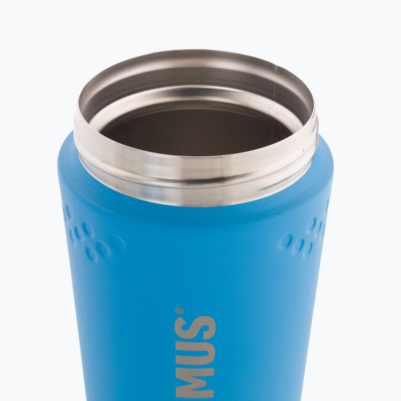 Primus Trailbreak Lunch Jug termos alimentar 550ml albastru P737950 2