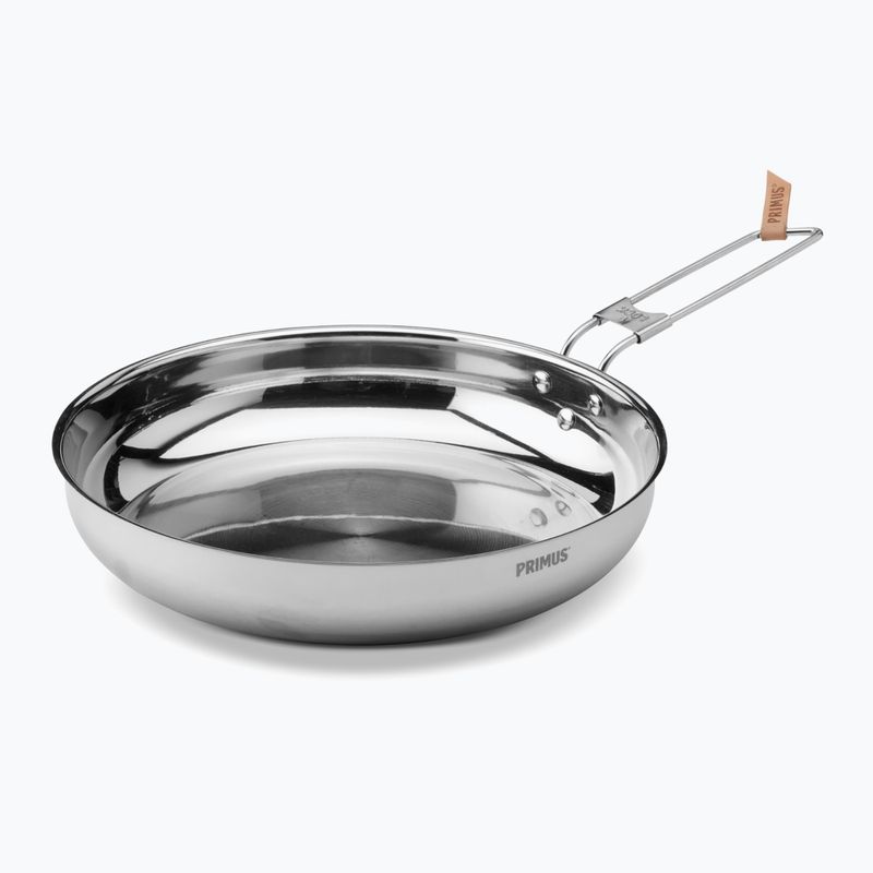 Tigaie Primus CampFire Frying