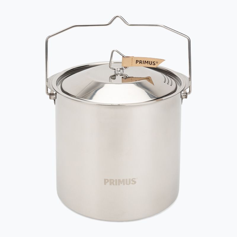 Oală de camping Primus CampFire 5 l stainless steel 2