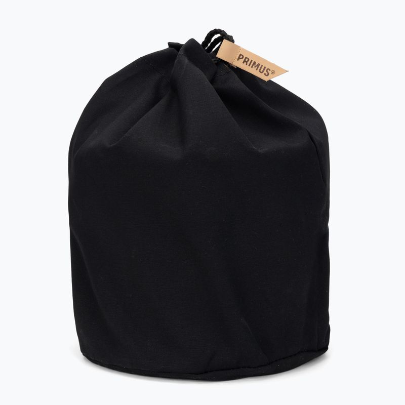 Oală de camping Primus CampFire 5 l stainless steel 6