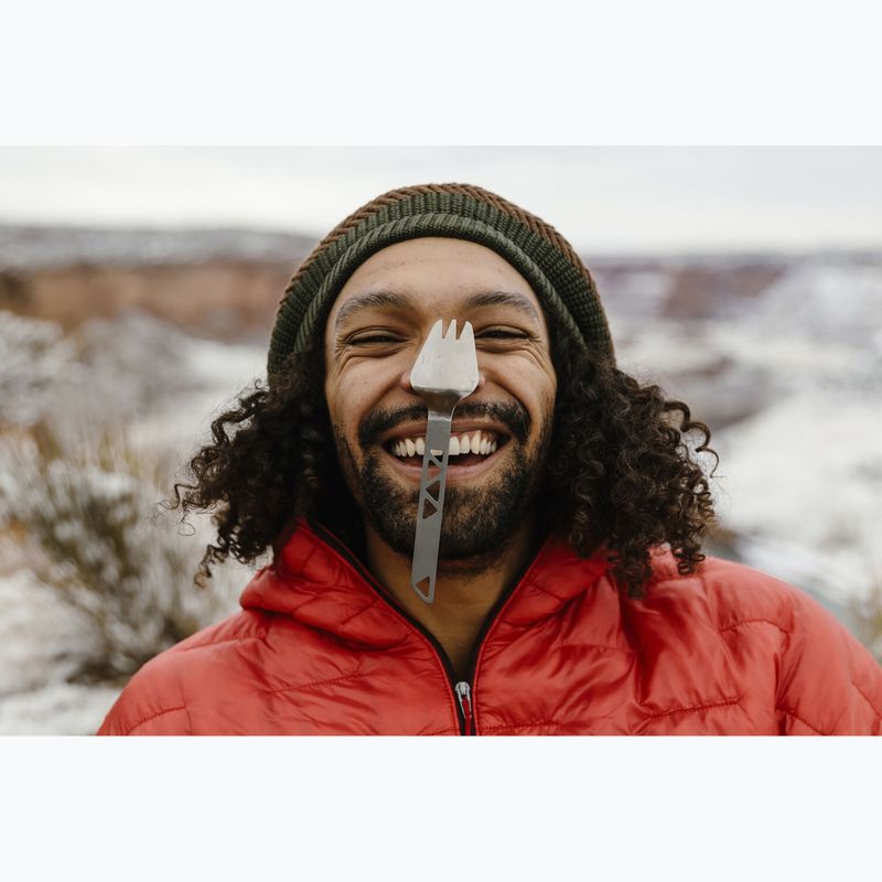 Furculiță 3în1 Primus TrailSpork TI 3