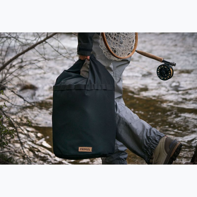 Geantă termică Primus CoolerRoll 10 l black 3