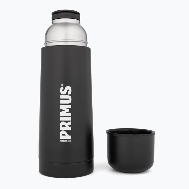 Primus Vacuum Bottle 750 ml negru P741056 2
