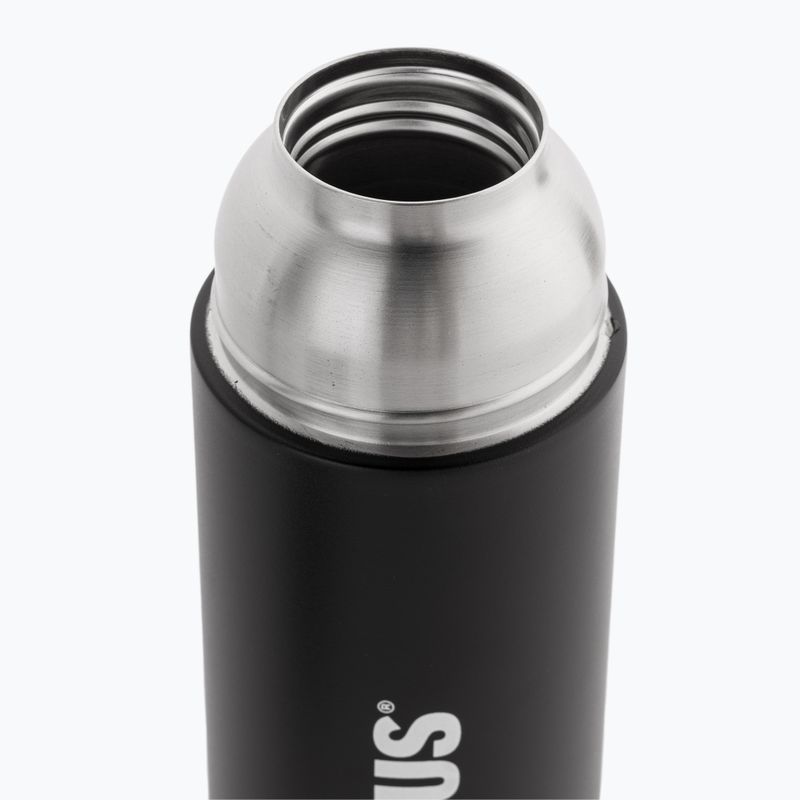 Primus Vacuum Bottle 750 ml negru P741056 4