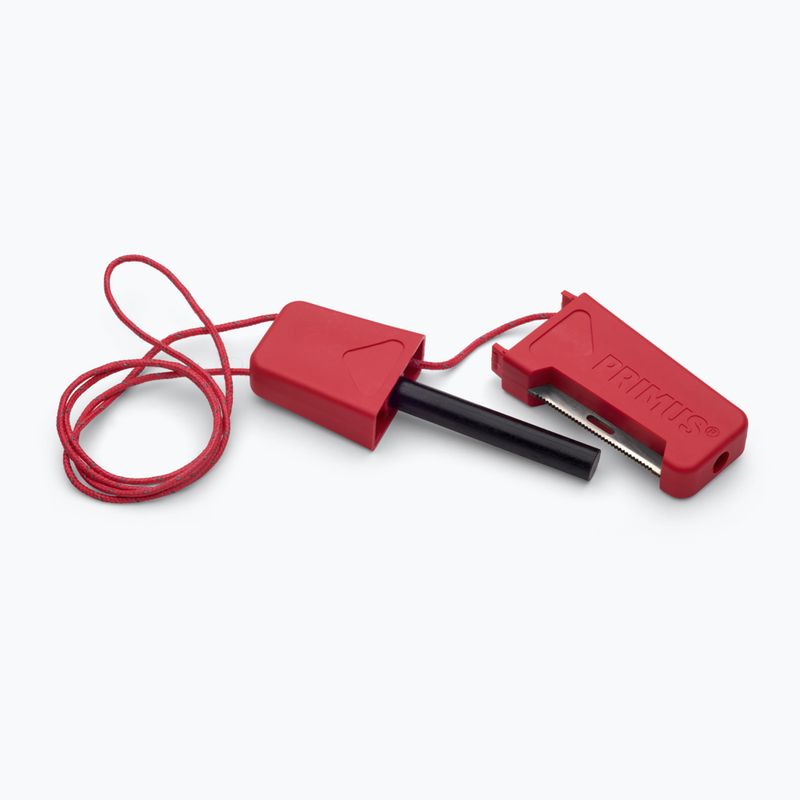 Primus Ignition Steel roșu P741220 2
