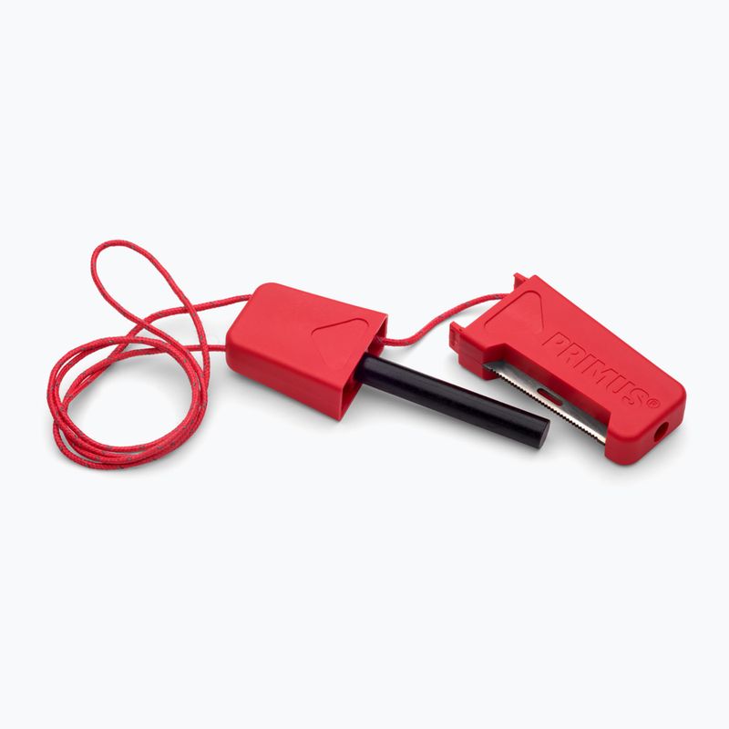Cremene Primus Ignition Steel Large barn red 2