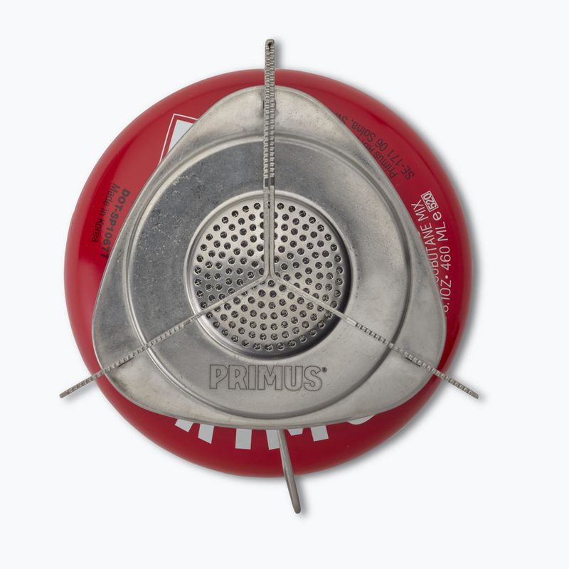 Primus Essential Trail Stove aragaz de drumeție roșu P351110 2