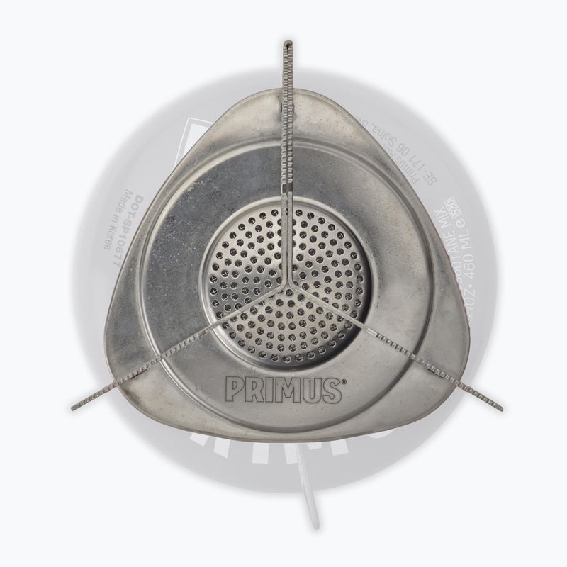 Primus Essential Trail Stove aragaz de drumeție roșu P351110 2