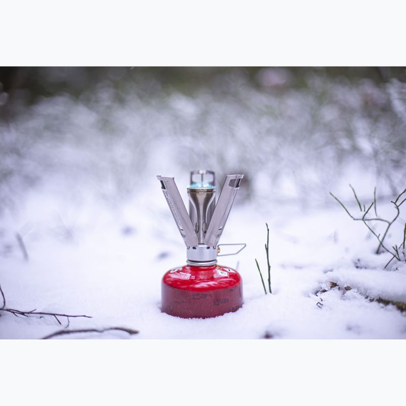 Aragaz turistic Primus Firestick Stove red 3
